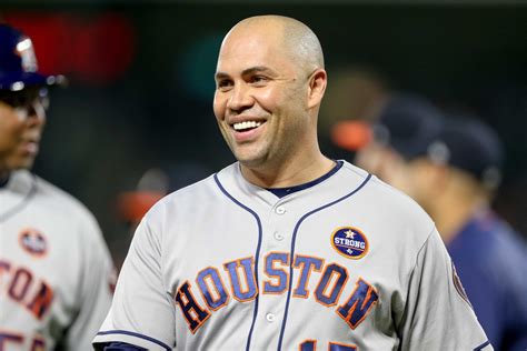 carlos beltran astros sign stealing apology